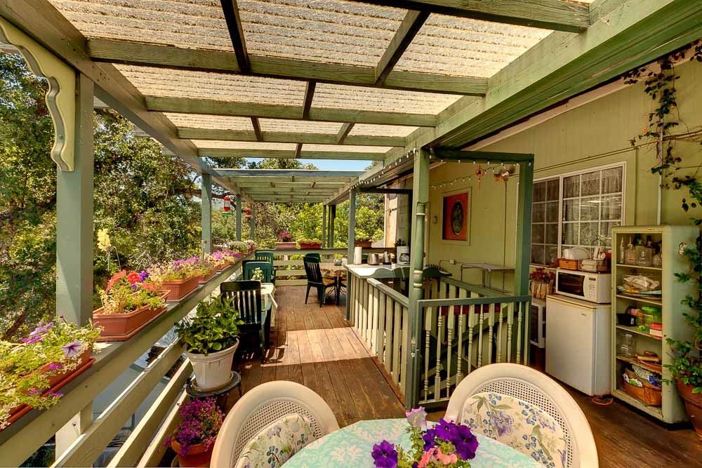 Outdoor view