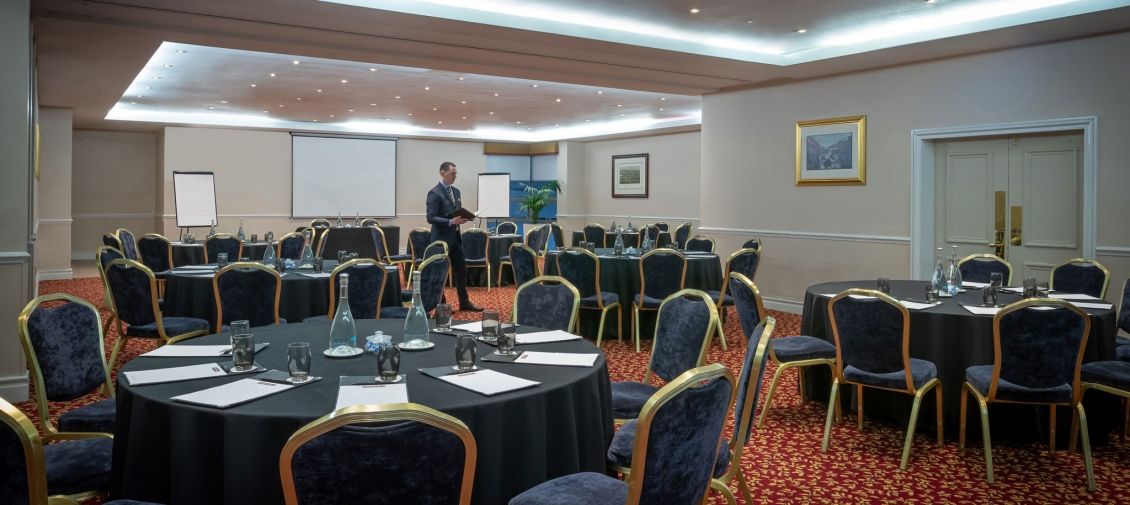 Conference room