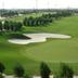 Golf course