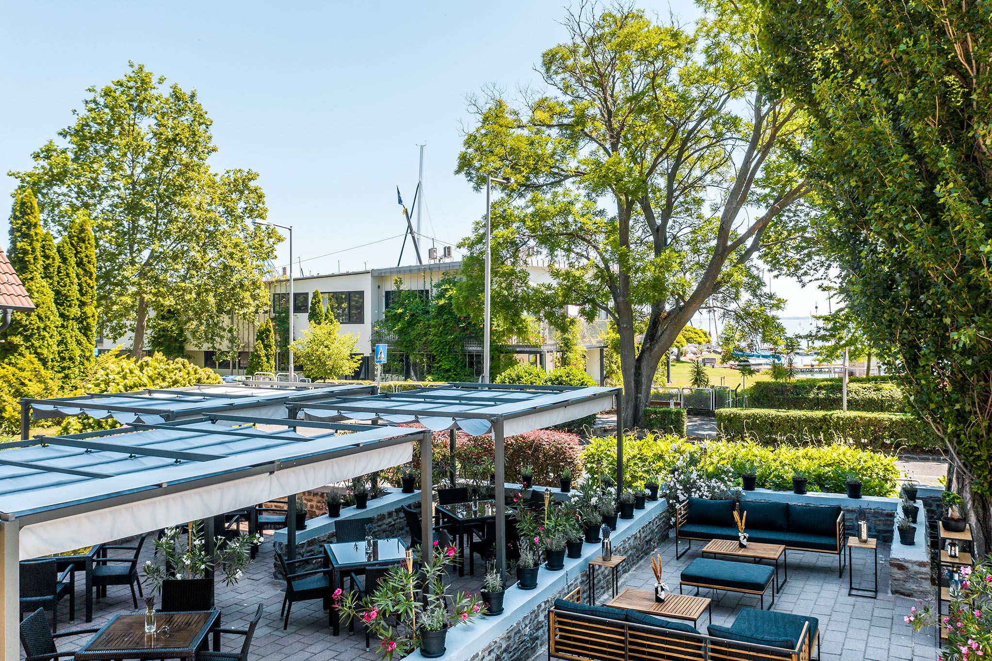 Outdoor view