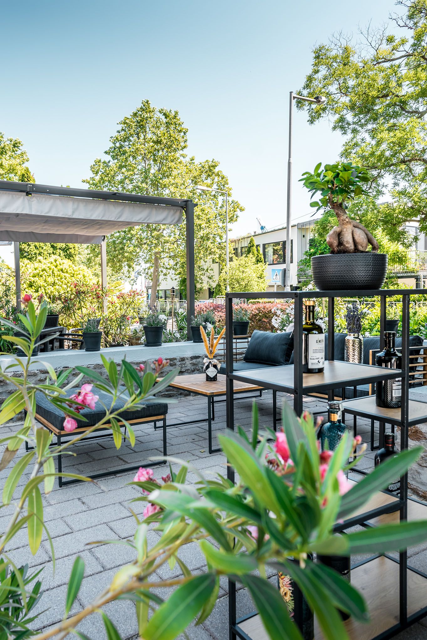 Outdoor view