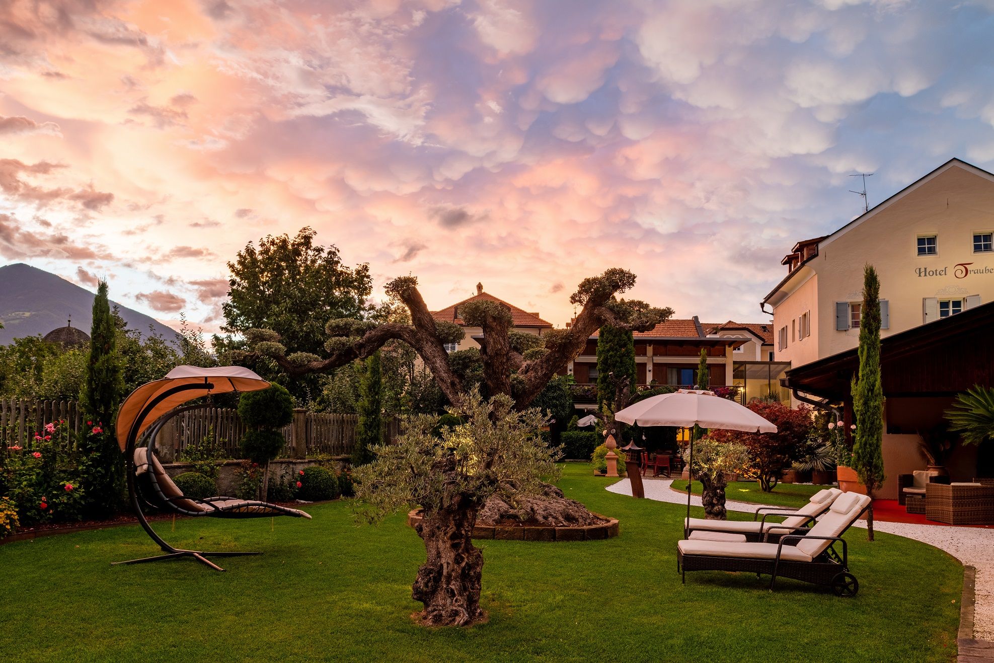 Outdoor view