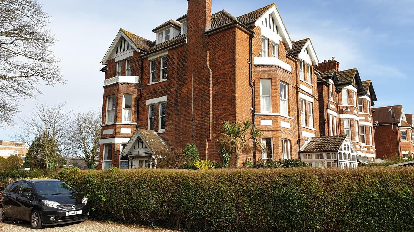 The Wycliffe