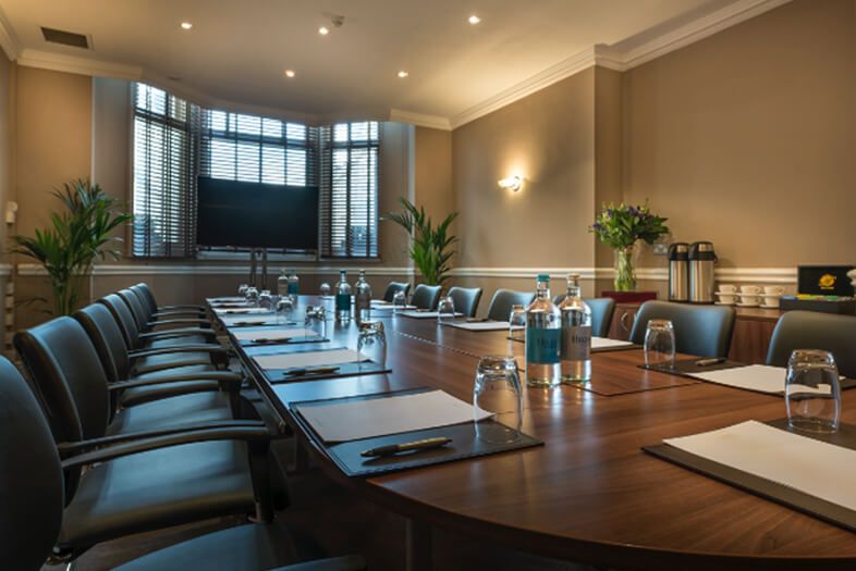 Conference room