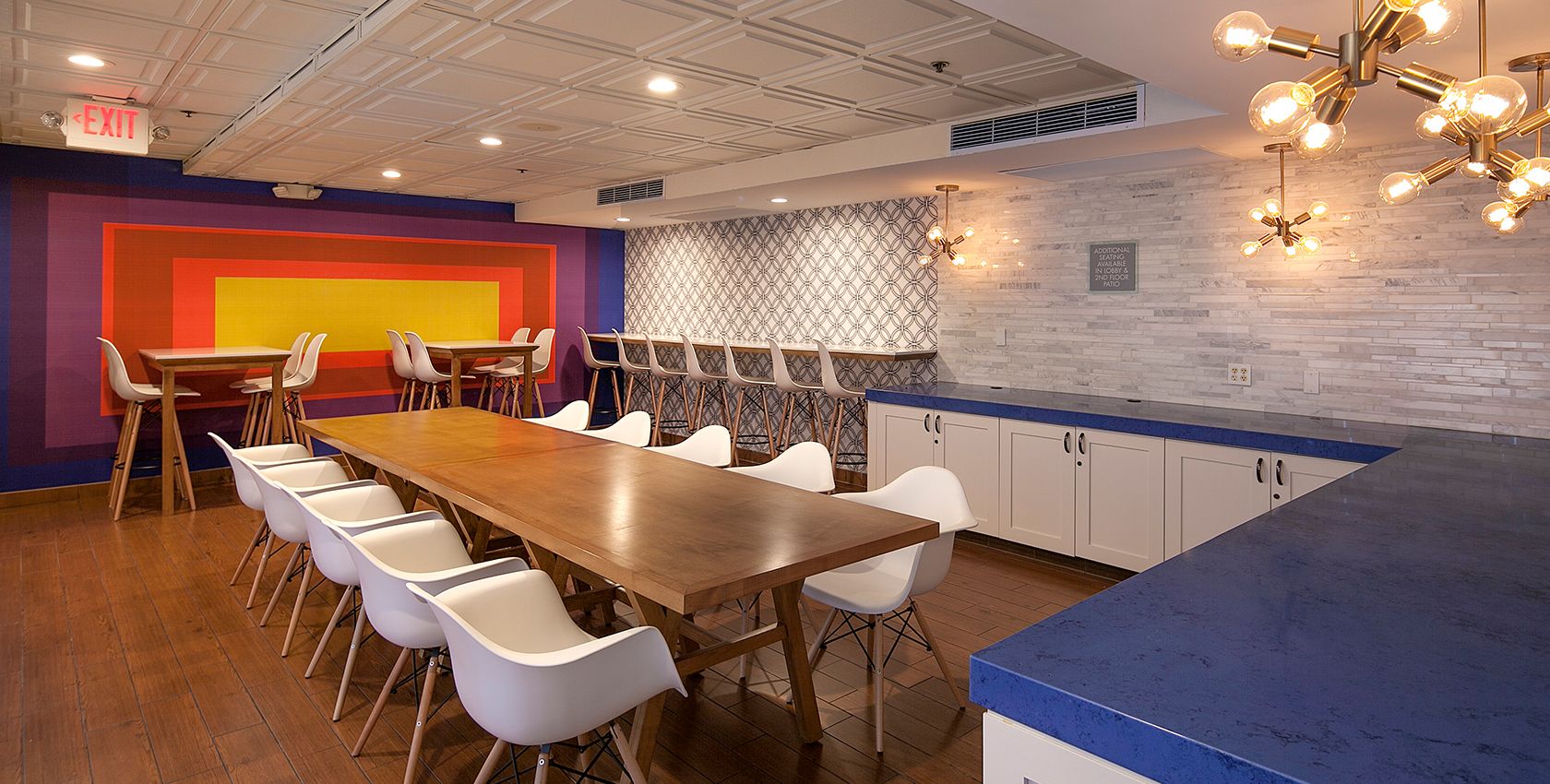 Conference room