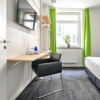 Design Hotel Wiegand