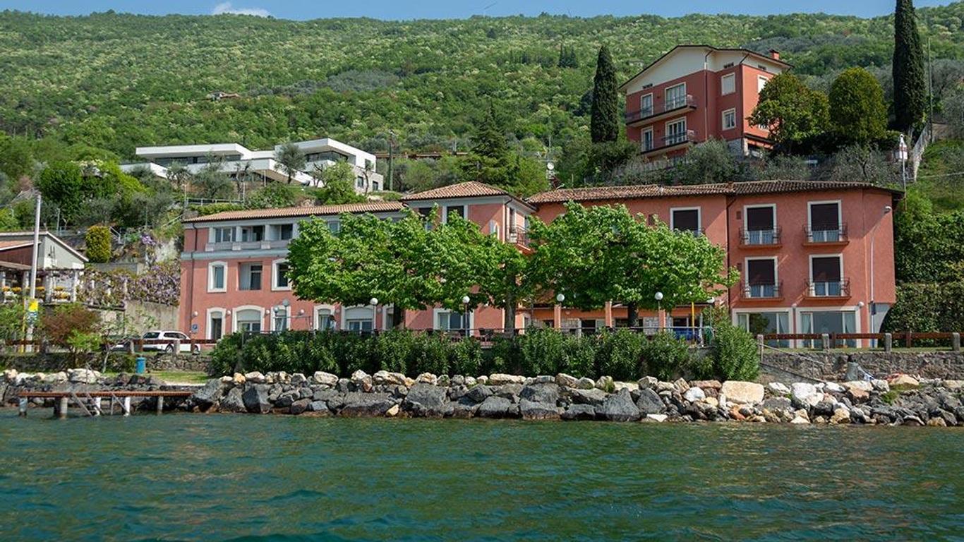 Hotel Residence Sirenella