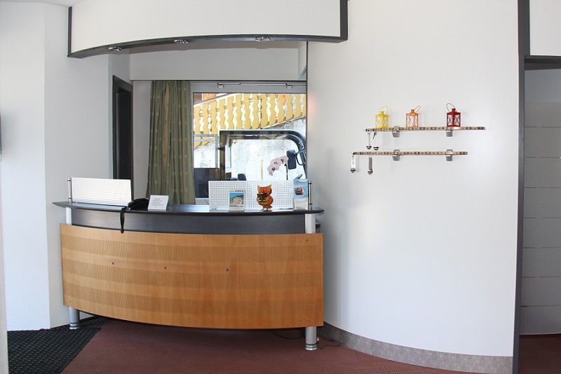Hotel amenity