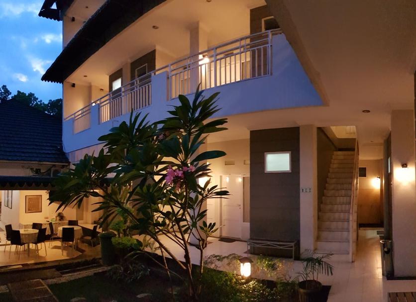 Outdoor view Photo