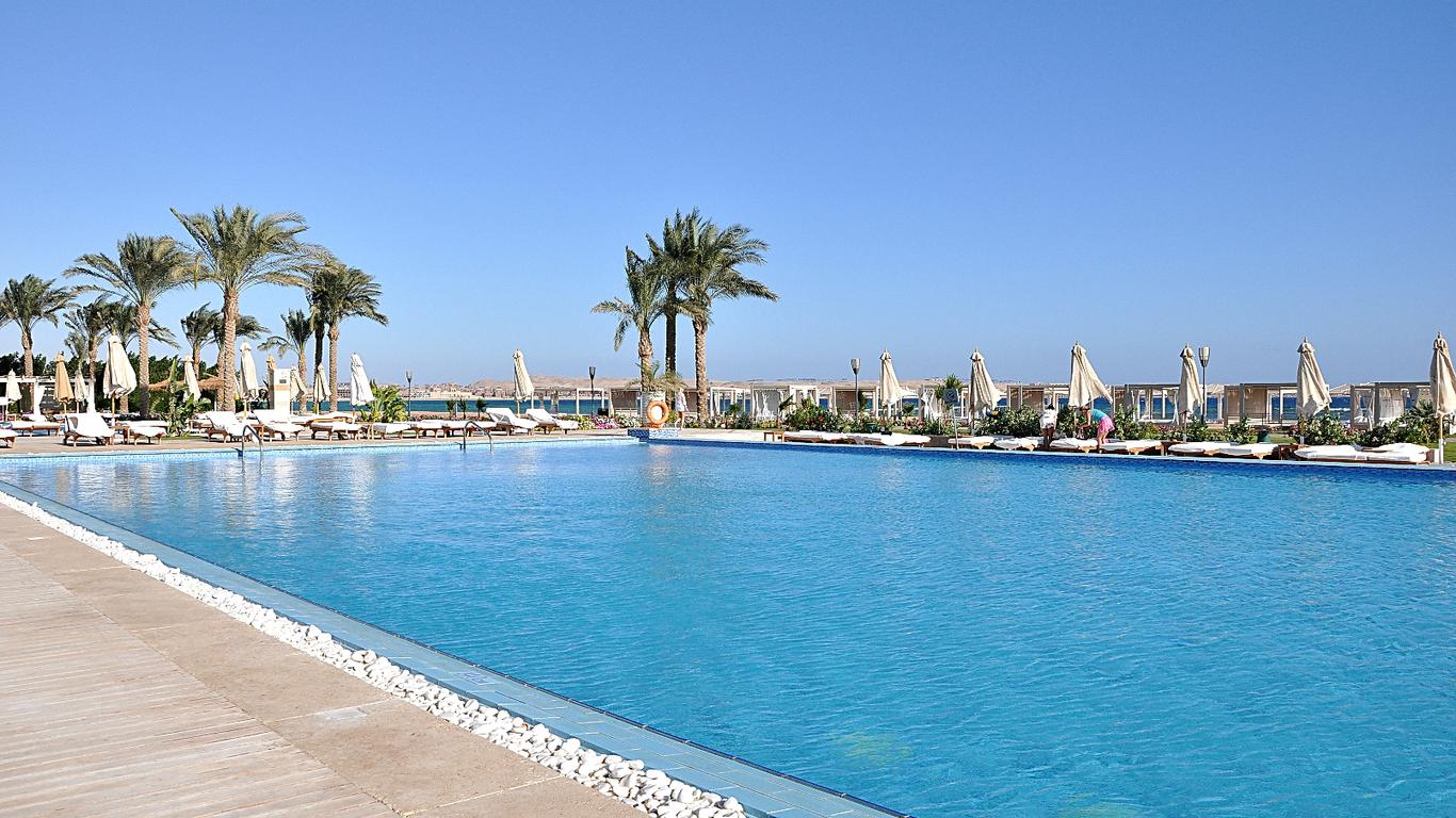 Premier Le Reve Hotel & Spa (Adults Only)
