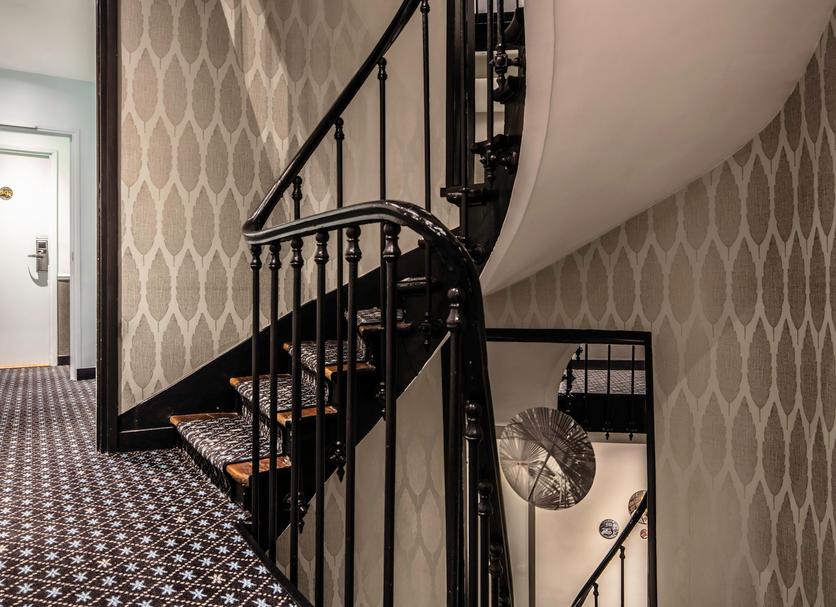 Stairs Photo