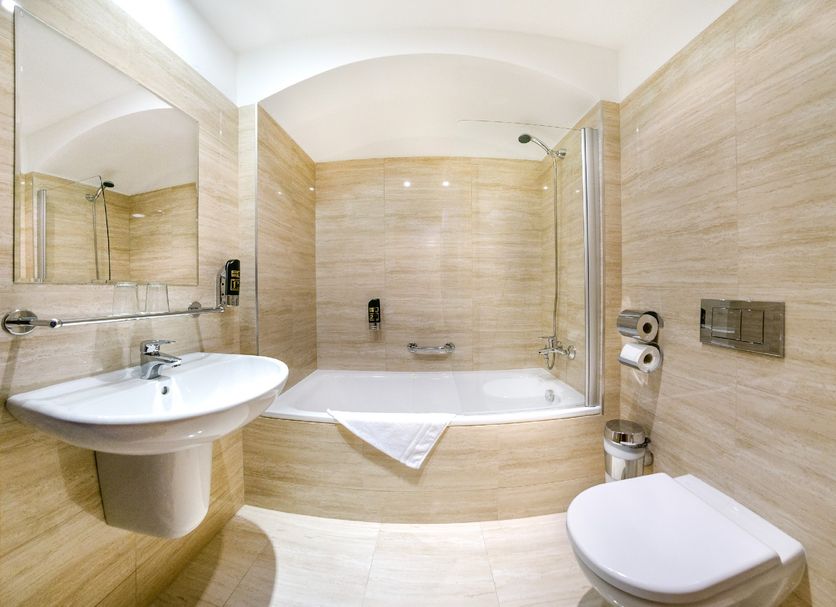 Bathroom Photo