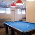 Hotel amenity