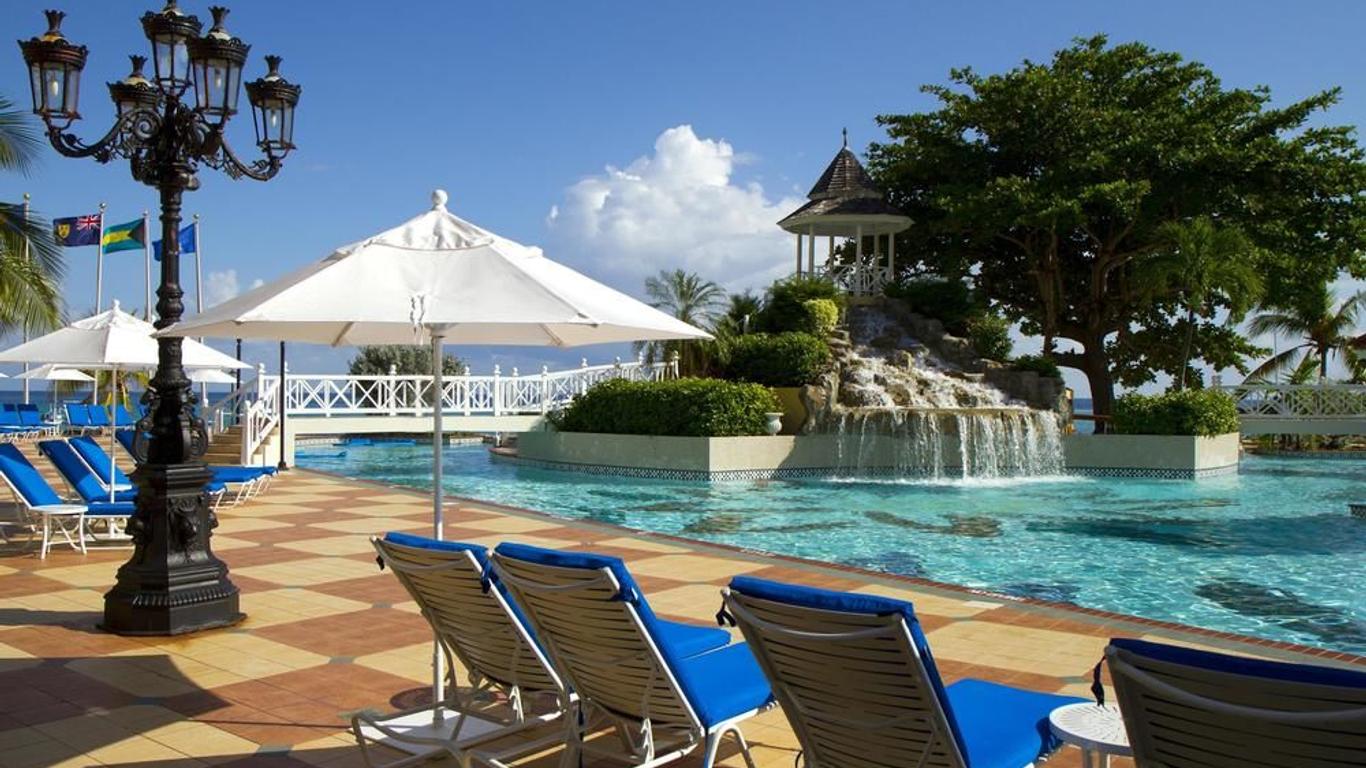 Jewel Dunn`s River Beach Resort & Spa -Adults Only