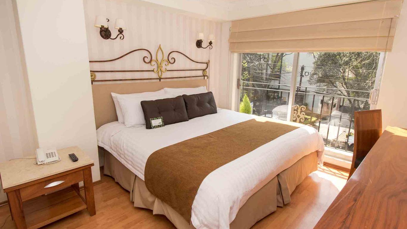 Residence L´ Heritage Tennyson by BlueBay