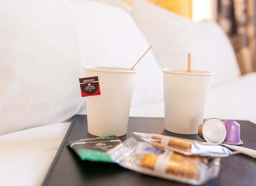 Room amenity Photo