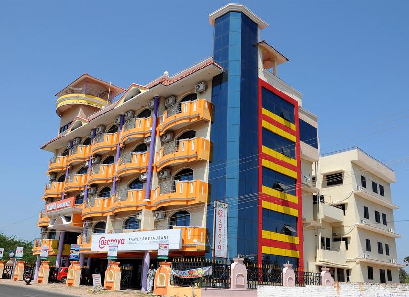 Building Photo
