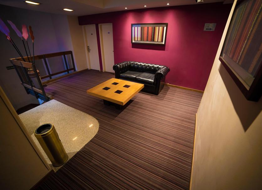 Hotel amenity Photo