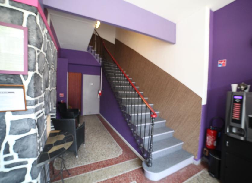 Stairs Photo