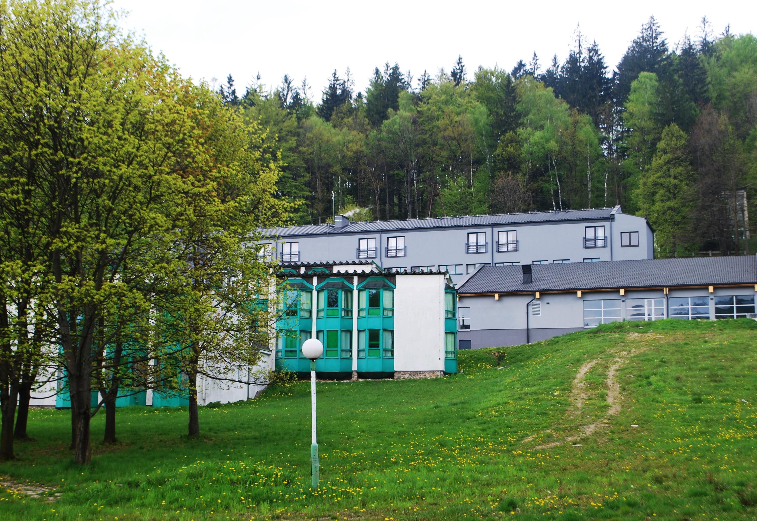 Outdoor view