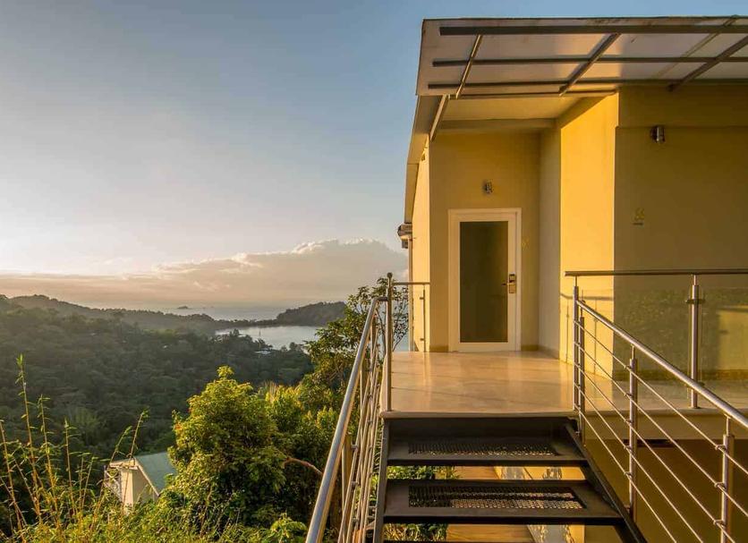 Outdoor view Photo