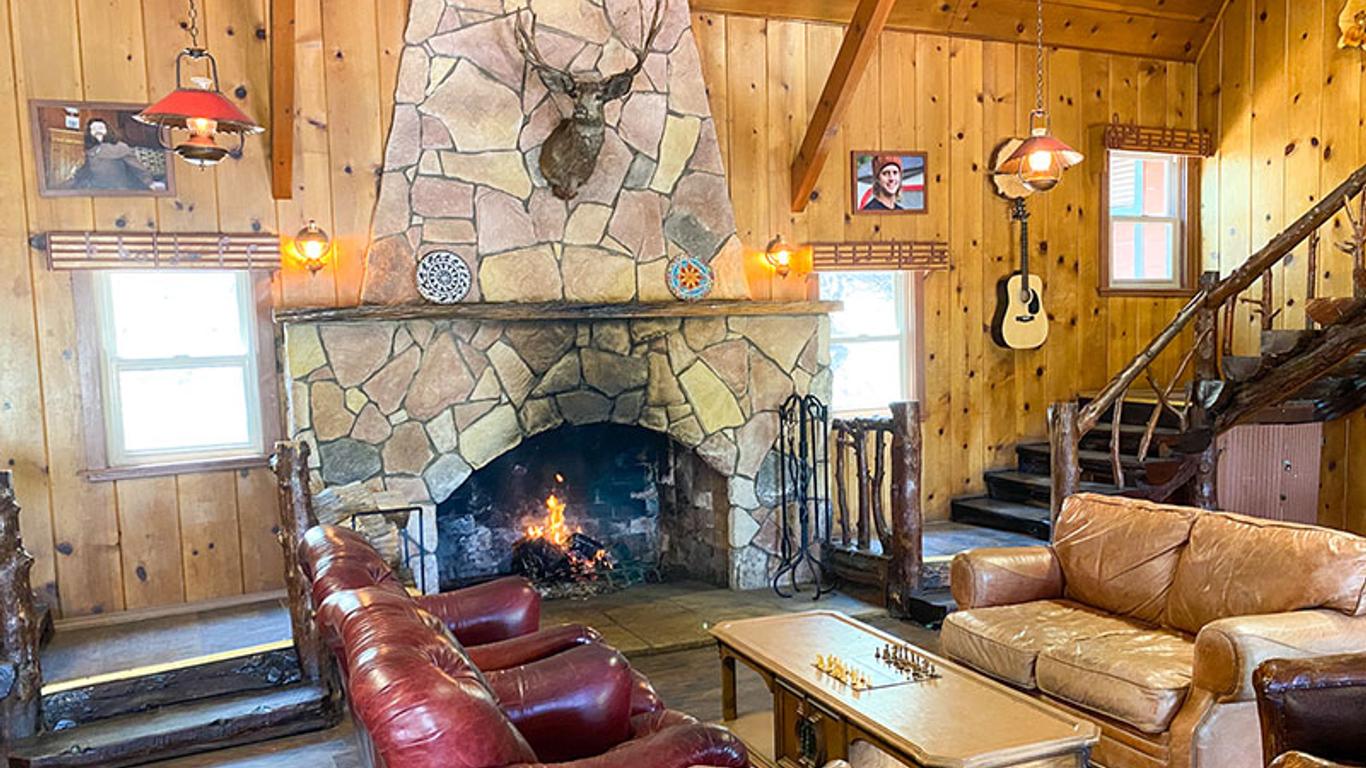 Ith Big Bear Lake Hostel And Retreat Center