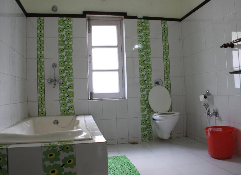 Bathroom Photo