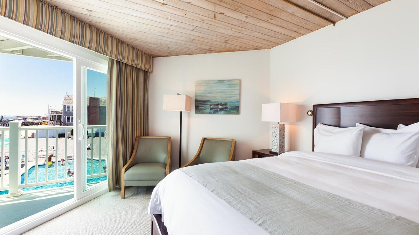 Boatslip Resort