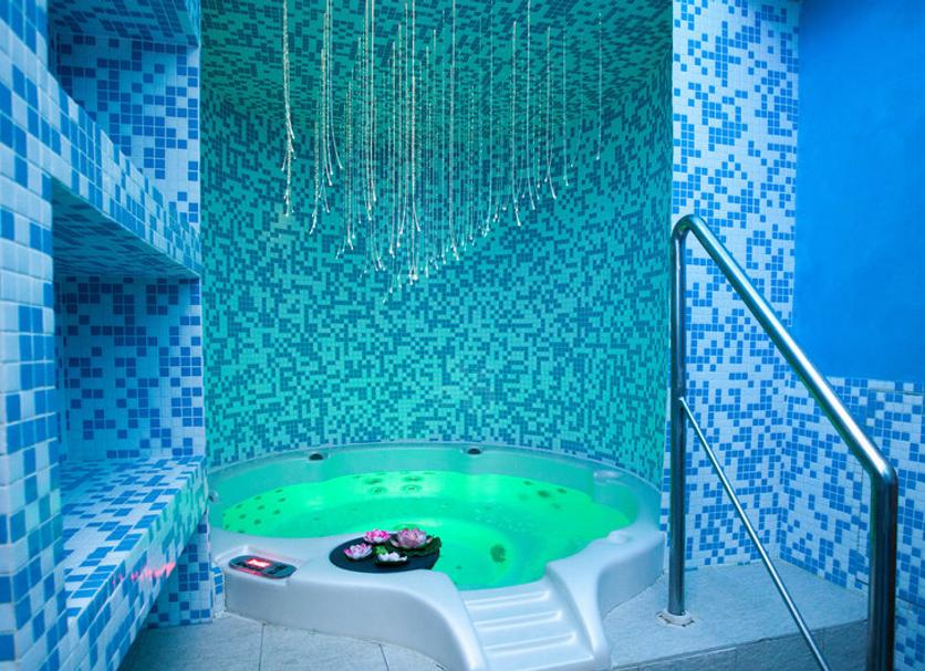 Spa Photo