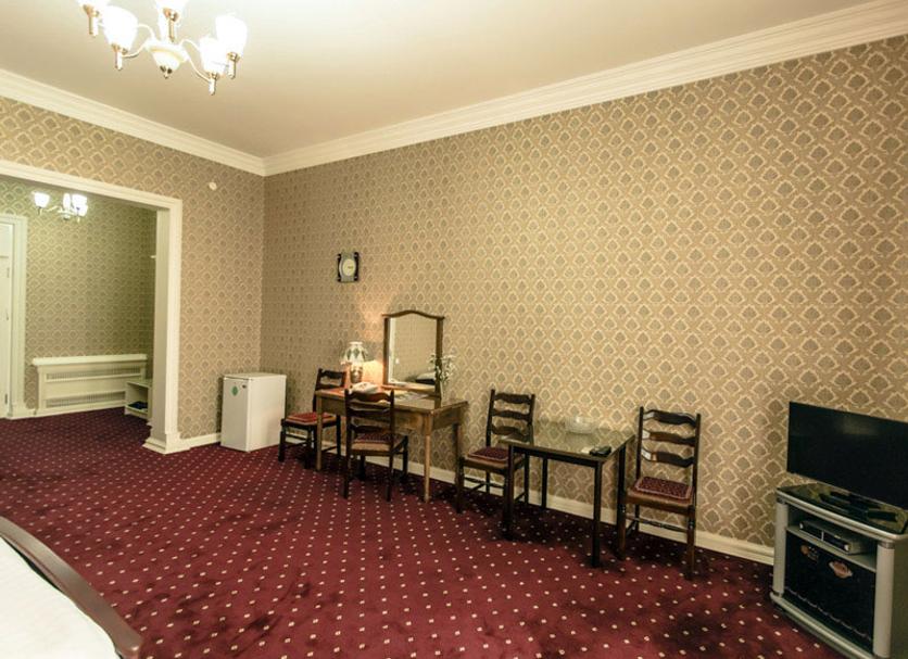 Room amenity Photo