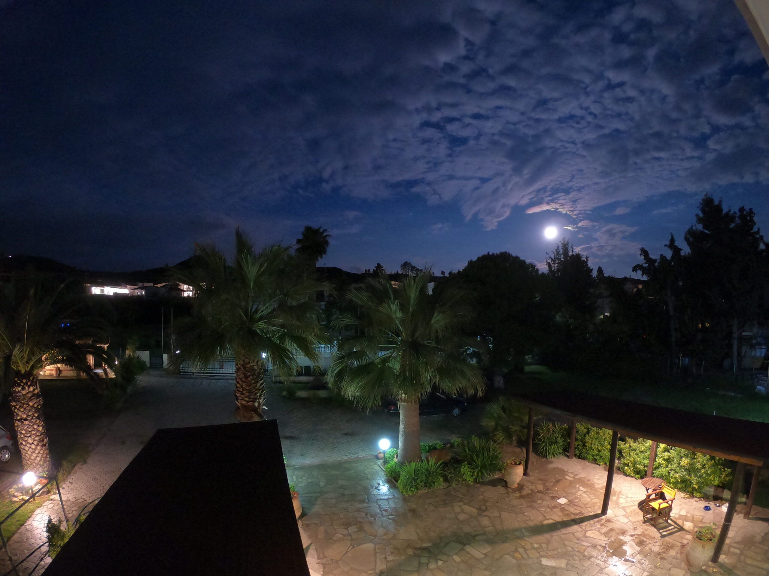 Outdoor view