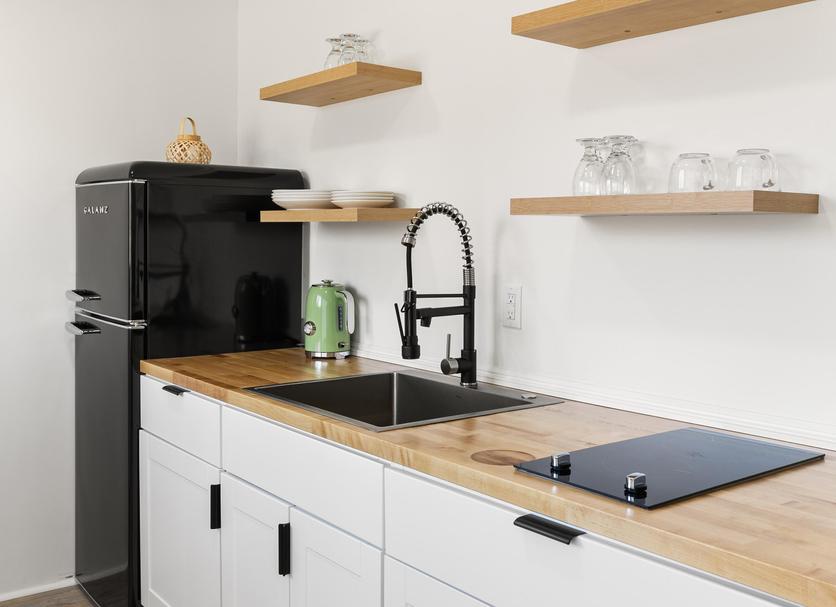 Kitchen Photo
