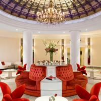 Hotel Colón Gran Meliá - The Leading Hotels of the World