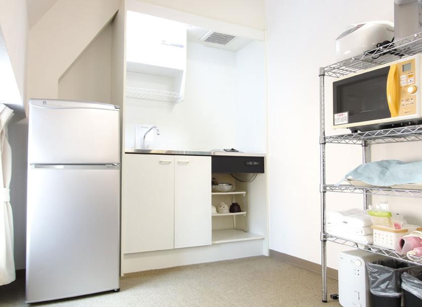 Kitchen Photo