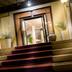 Hotel entrance