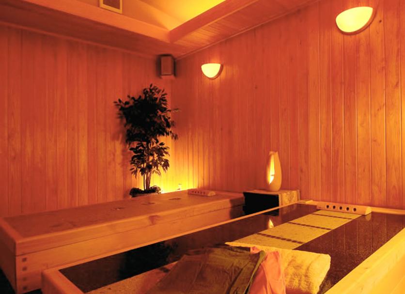 Spa Photo