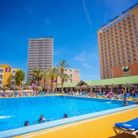 Hotel Servigroup Pueblo Benidorm