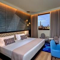 Aemilia Hotel Bologna