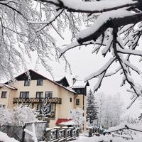 Hotel Ariston