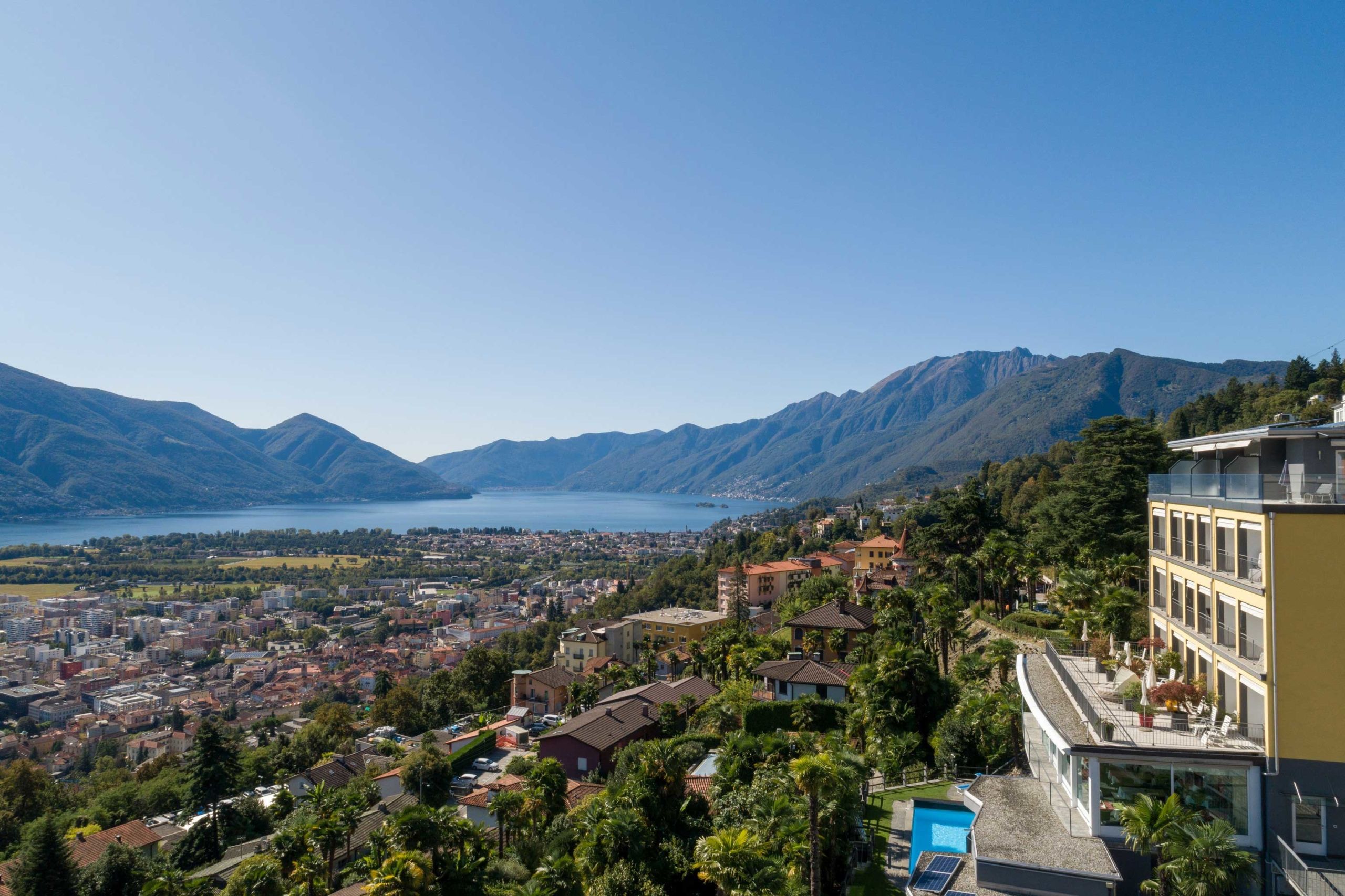 Outdoor view