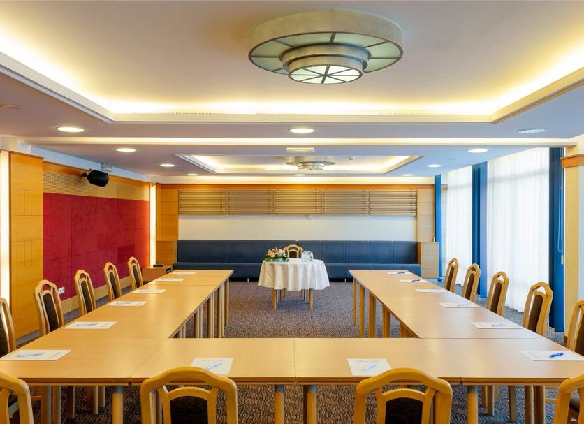 Conference room Photo