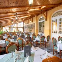 Hotel Eger & Park
