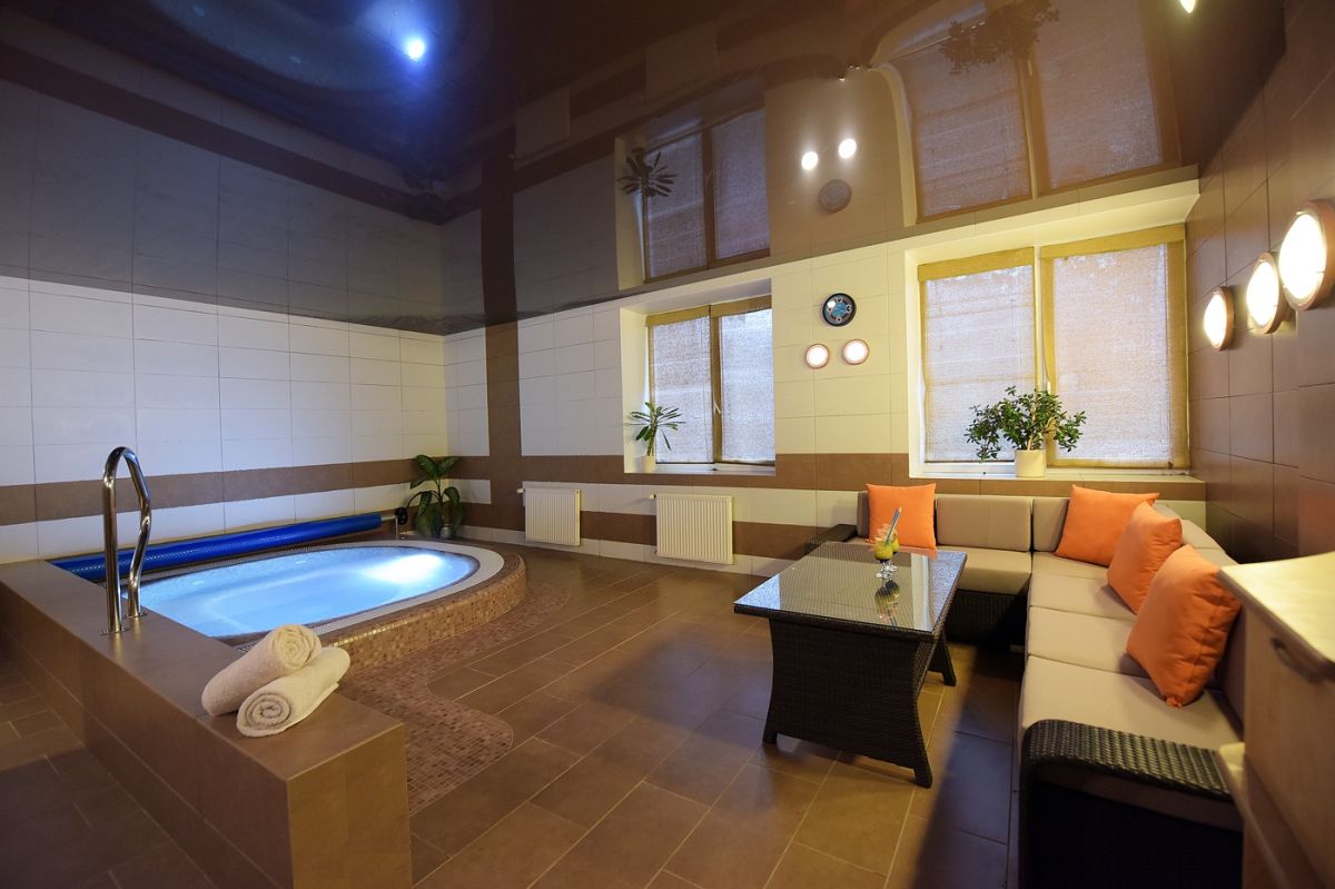 Spa Photo