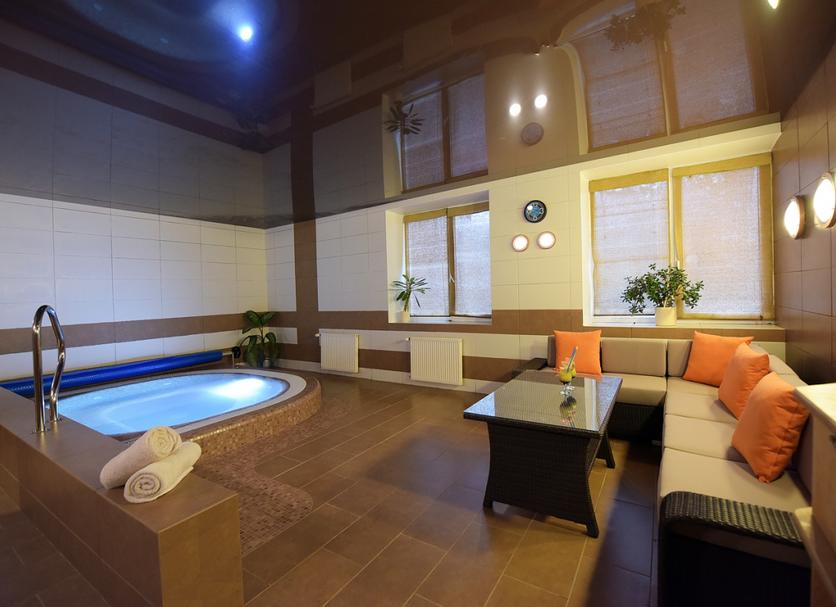 Spa Photo