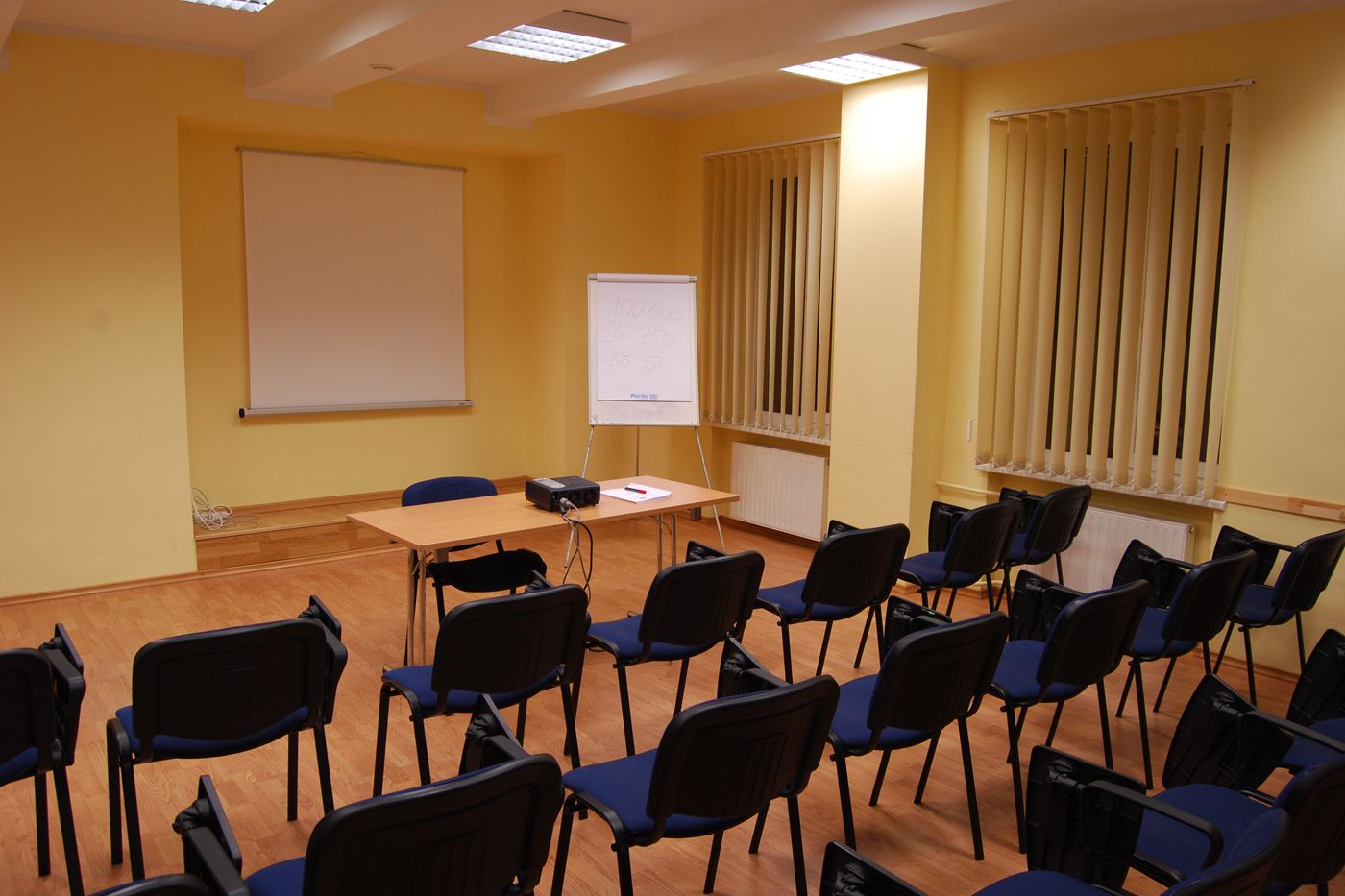 Conference room