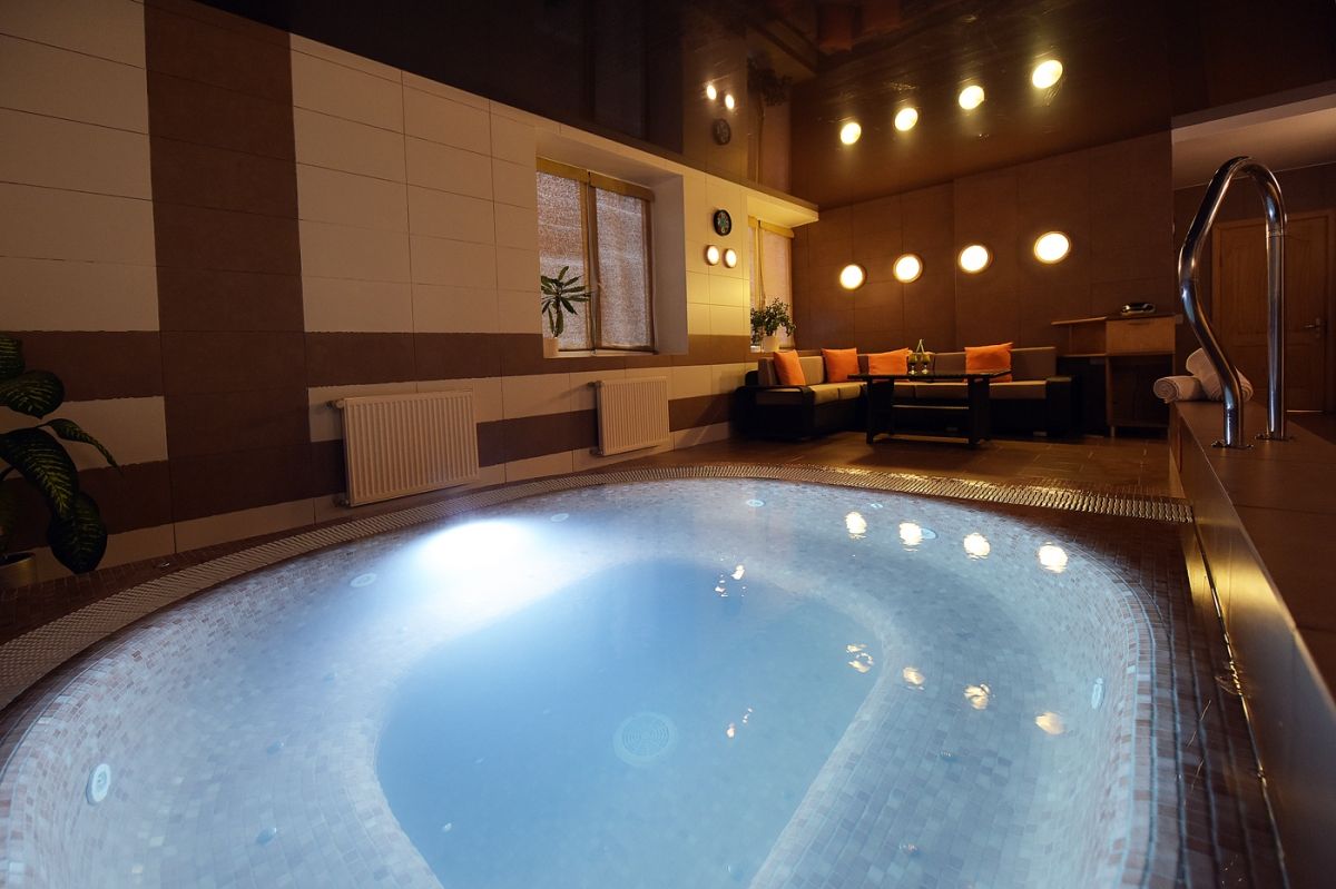 Spa