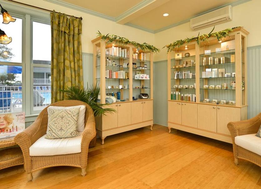 Spa Photo