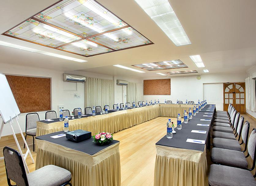 Conference room Photo