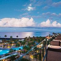 Hotel Riu Palace Tenerife