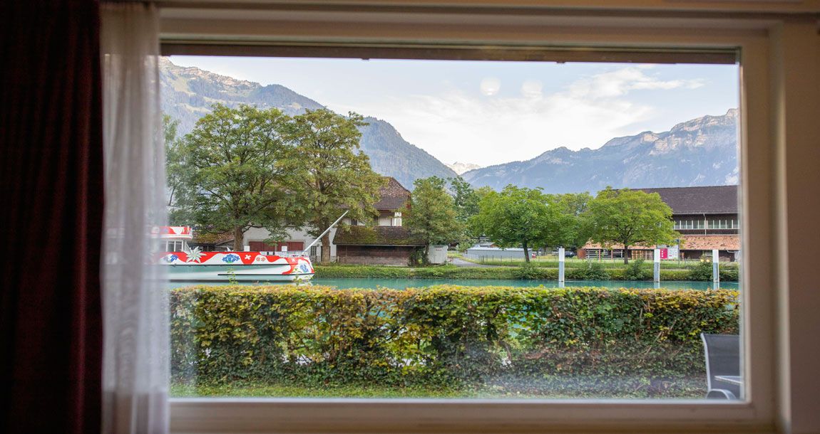 Outdoor view